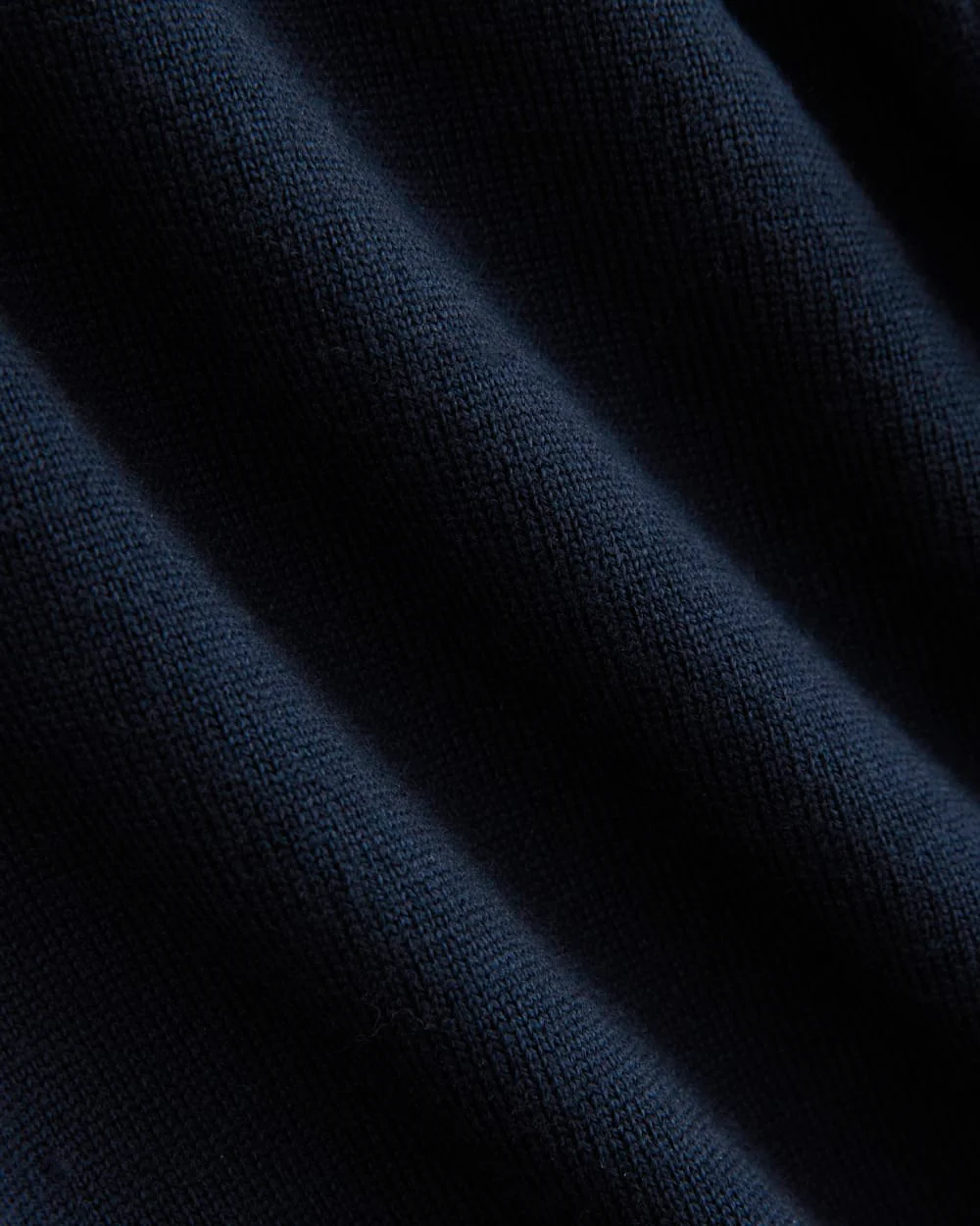 All-Year Cardigan | Navy - Image 8