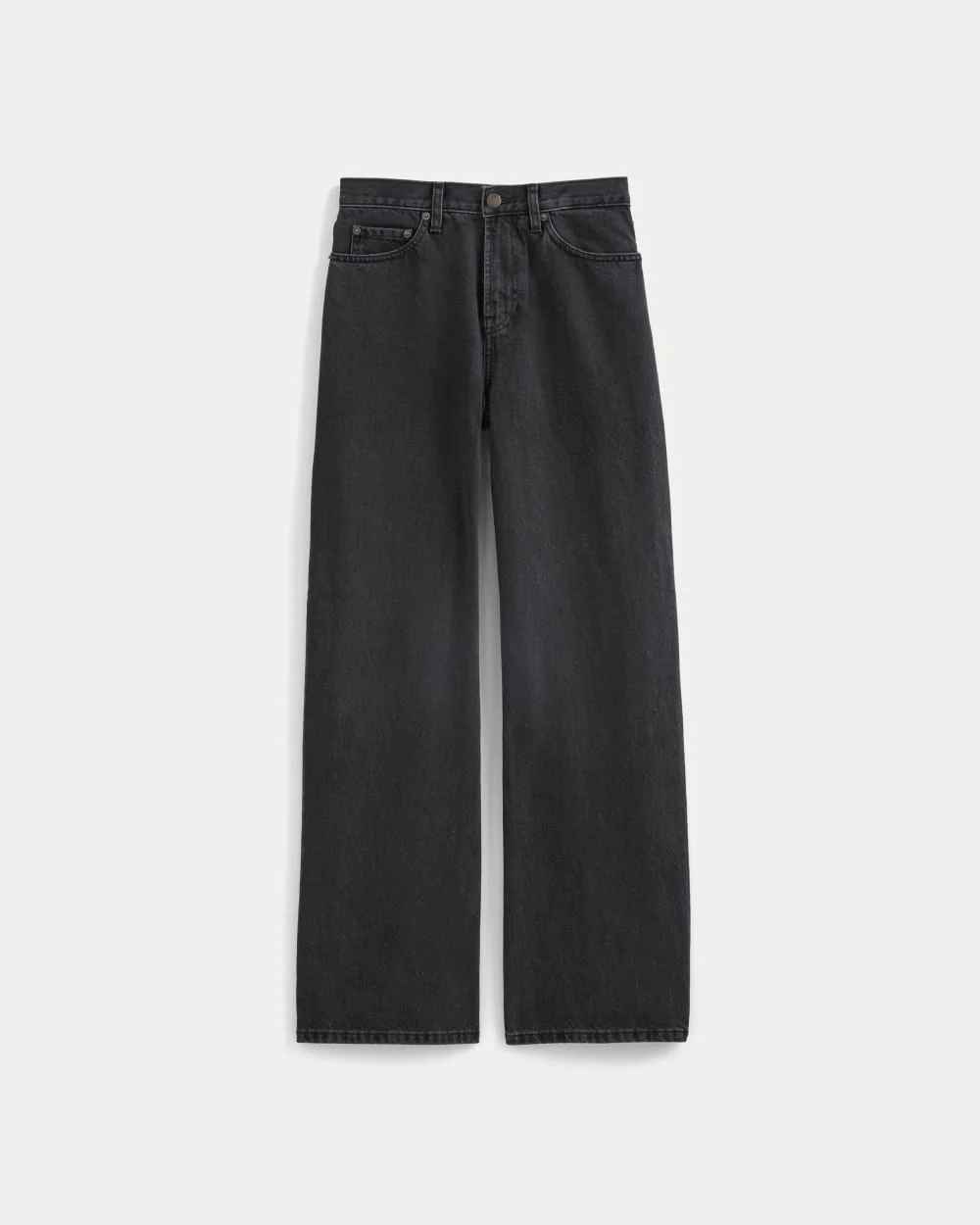 Baggy Jean | Black - Image 2