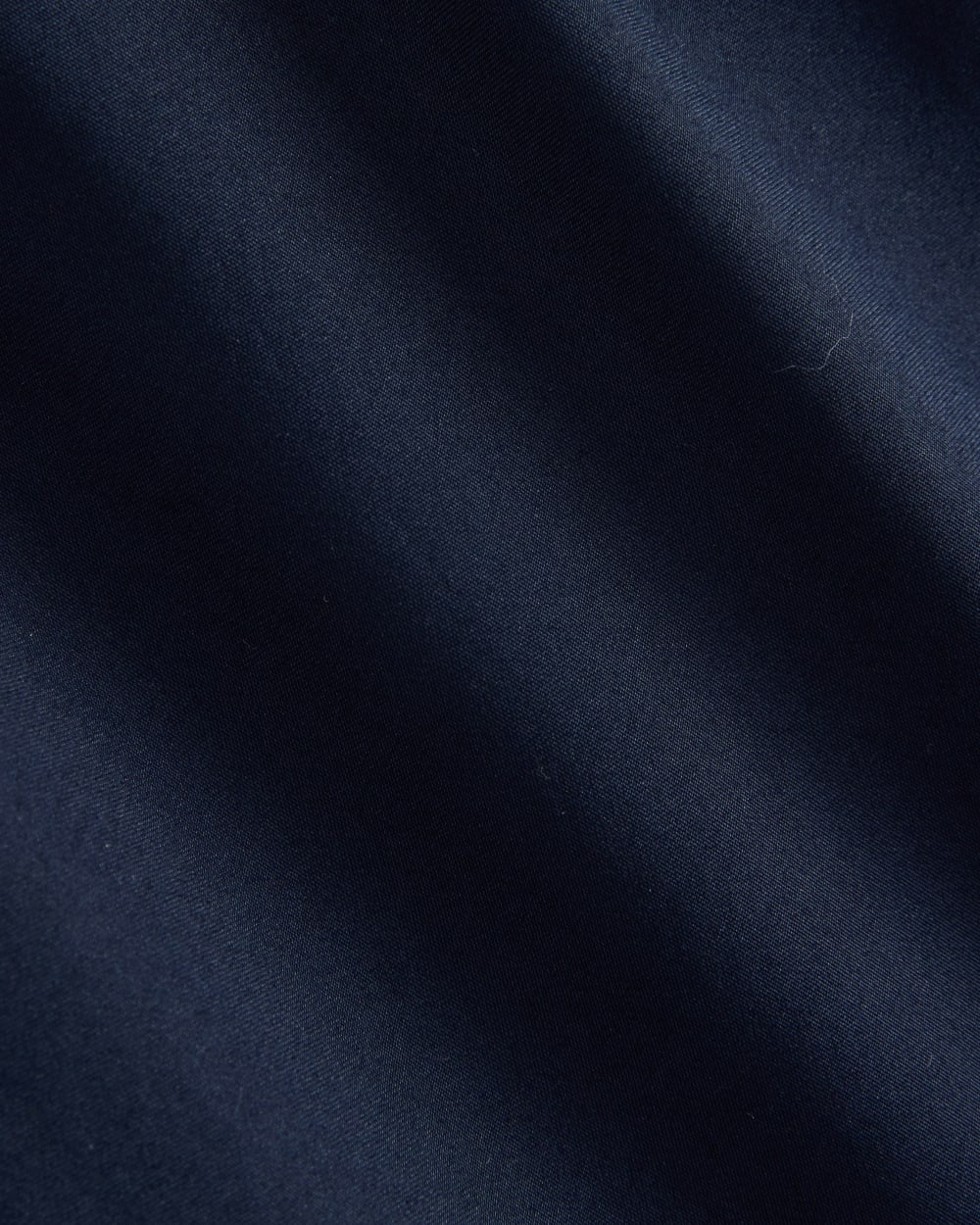 Baggy Parachute Pant | Deep Navy - Image 2