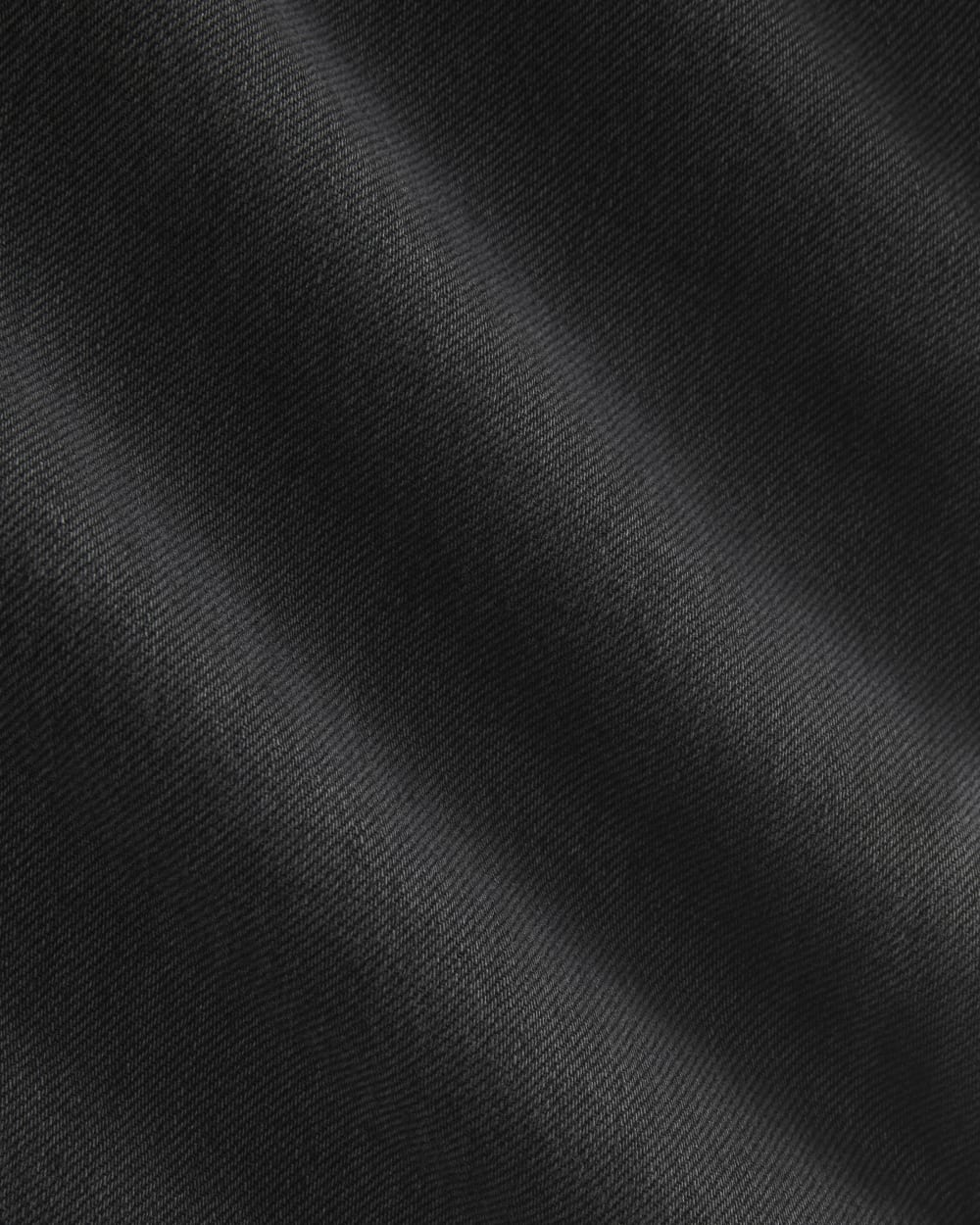 Baggy Rigid Jean | Washed Black | 30" - Image 6