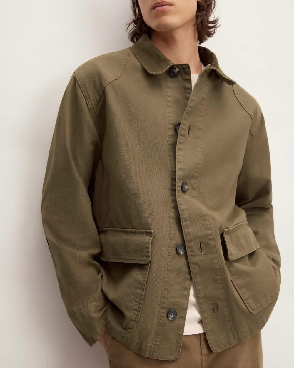 The Barn Jacket | Beech - Image 3