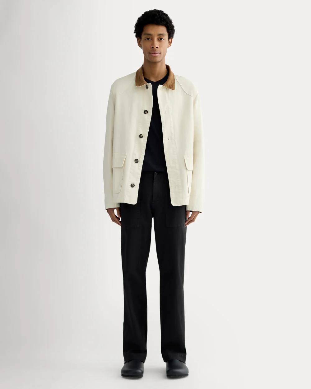 The Barn Jacket | Birch - Image 3