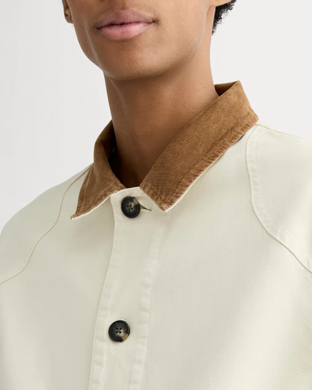 The Barn Jacket | Birch - Image 4