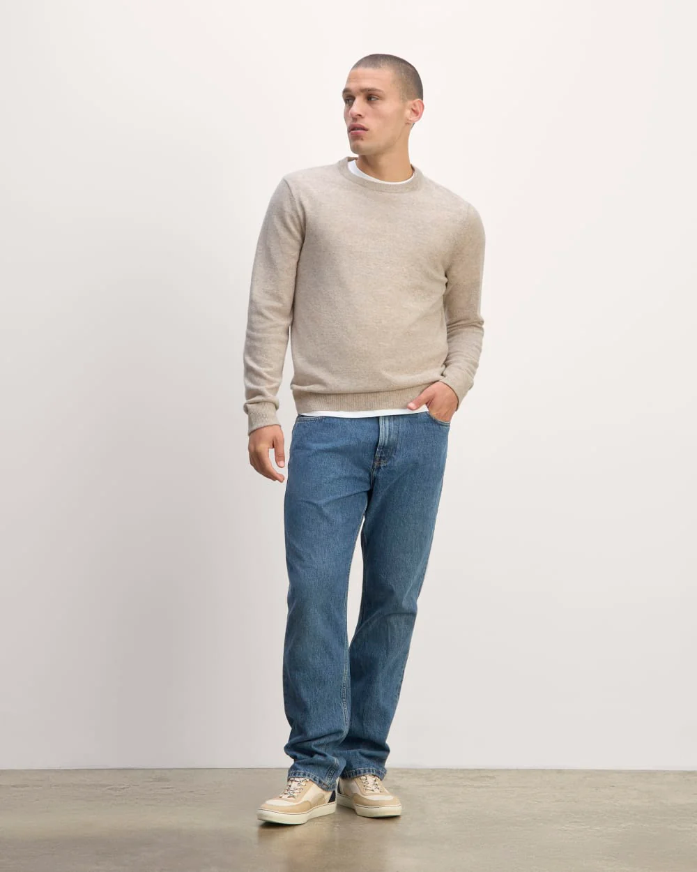 The Cashmere Crew | Canvas - Image 3