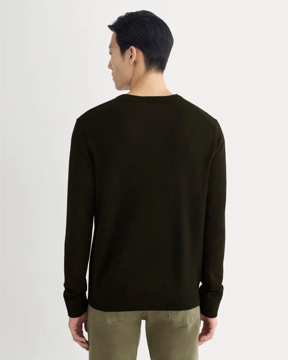 The Cashmere Crew | Black - Image 5