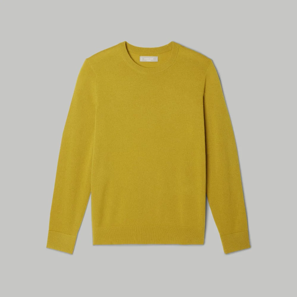 The Cashmere Crew | Golden Palm - Image 2