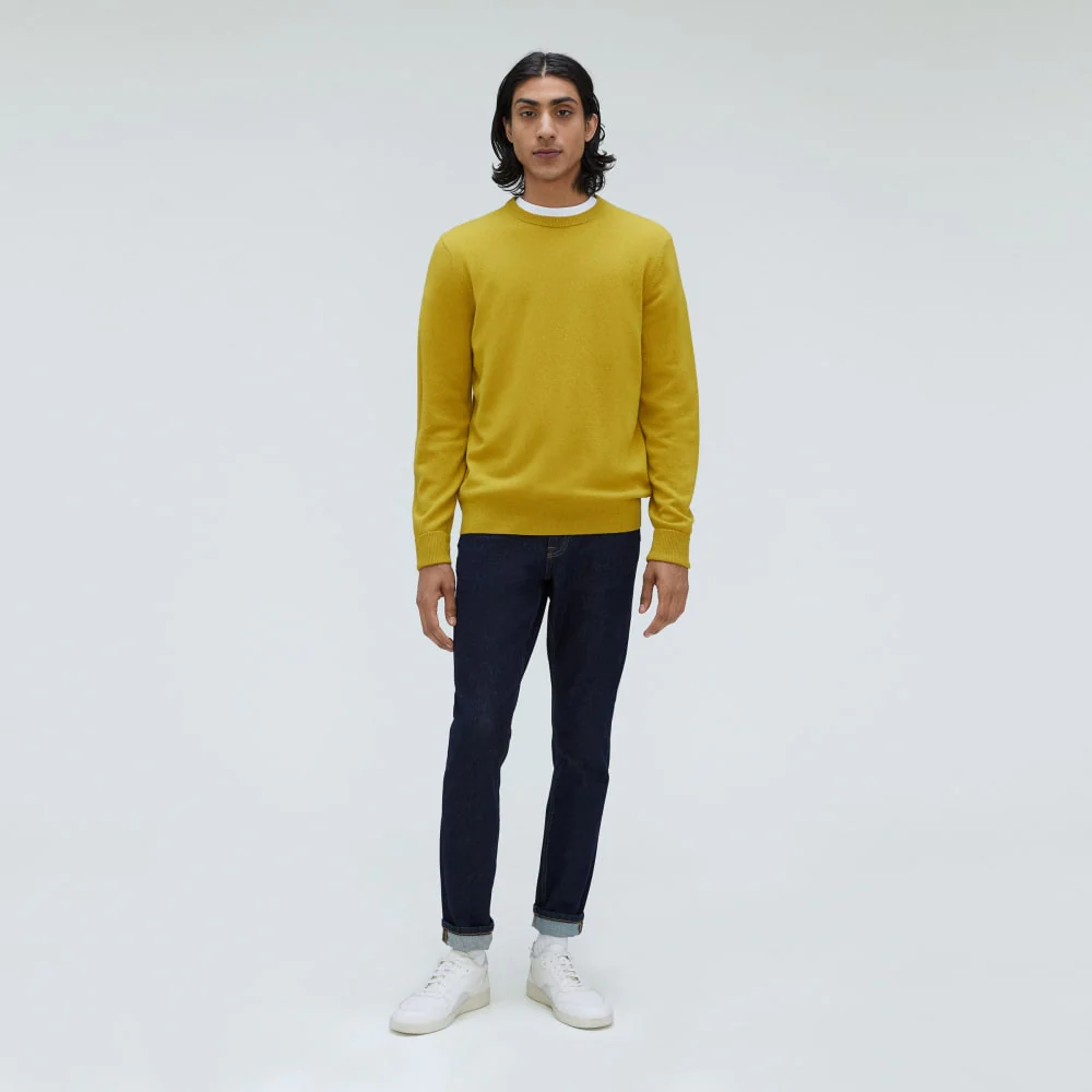 The Cashmere Crew | Golden Palm - Image 6