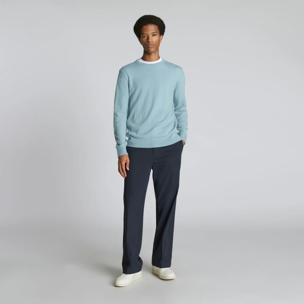 The Cashmere Crew | Blue Shadow - Image 6