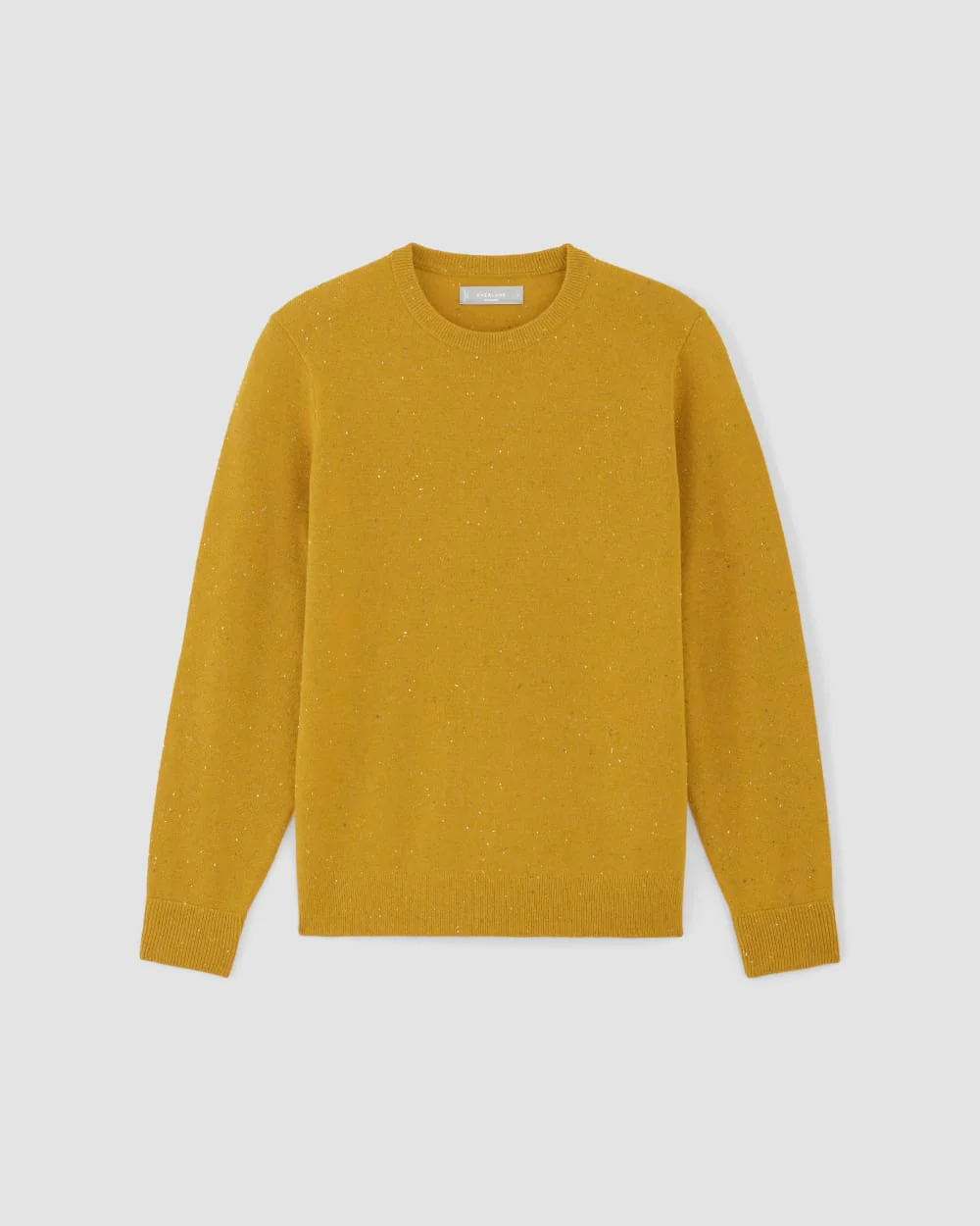 The Cashmere Crew | Mustard Donegal - Image 2