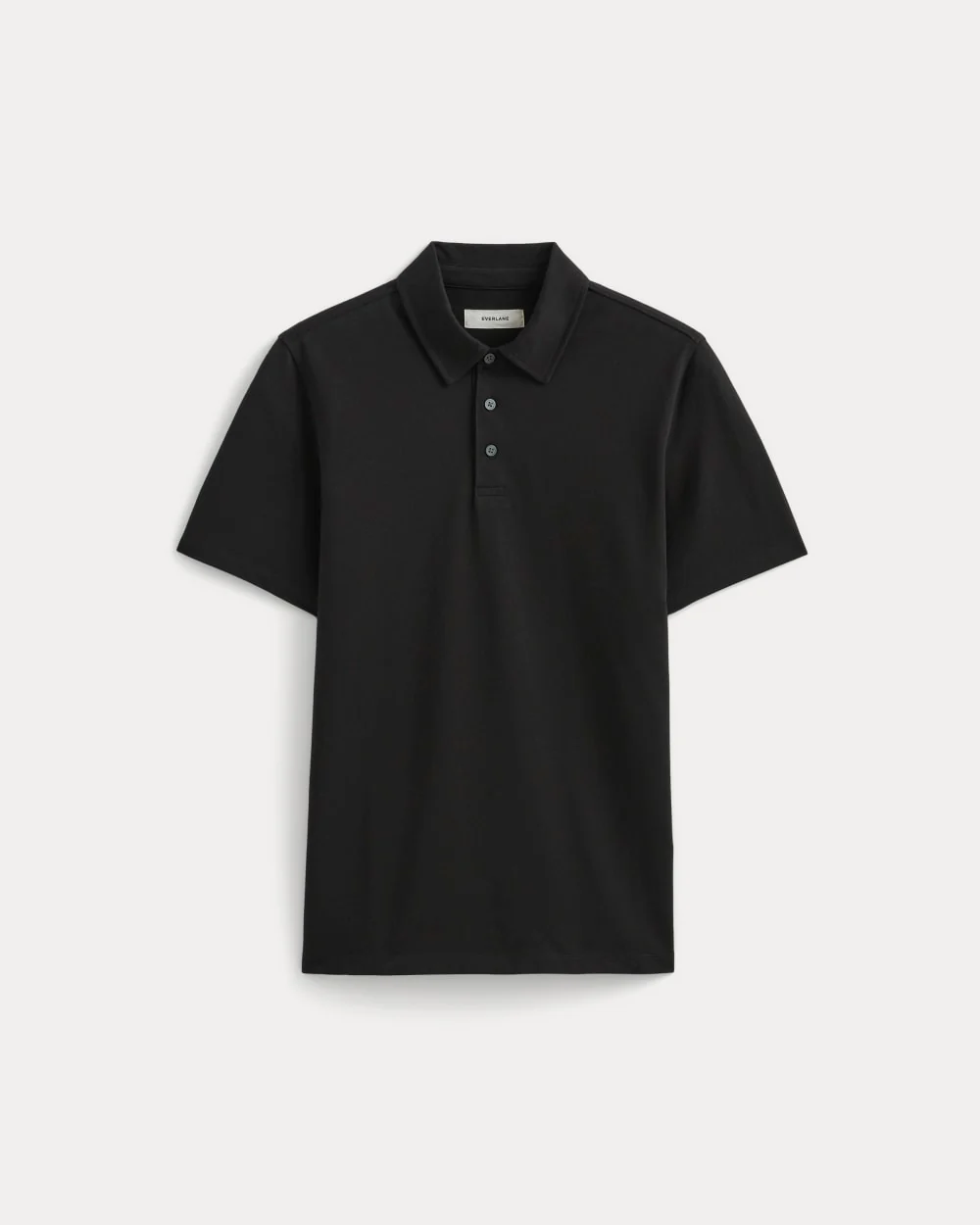 The Startup Polo | Black - Image 2