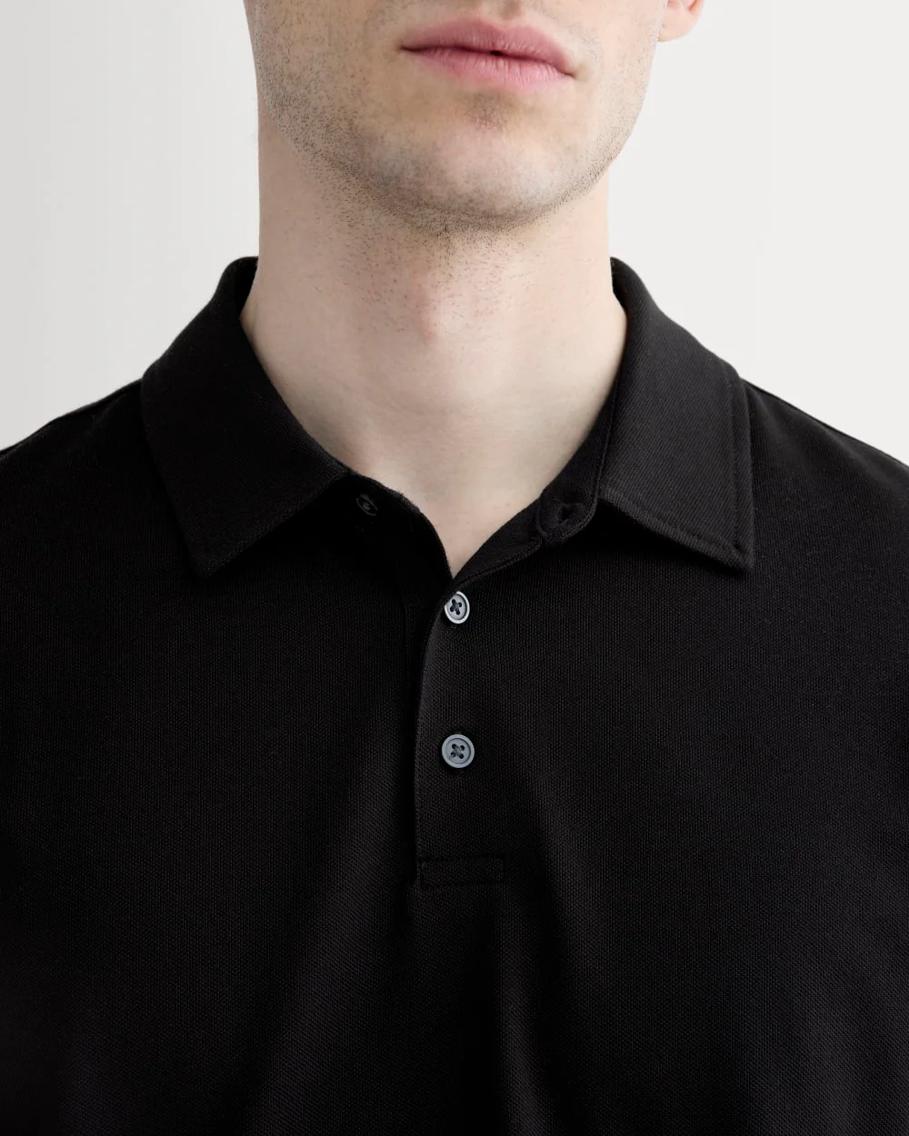 The Startup Polo | Black - Image 4