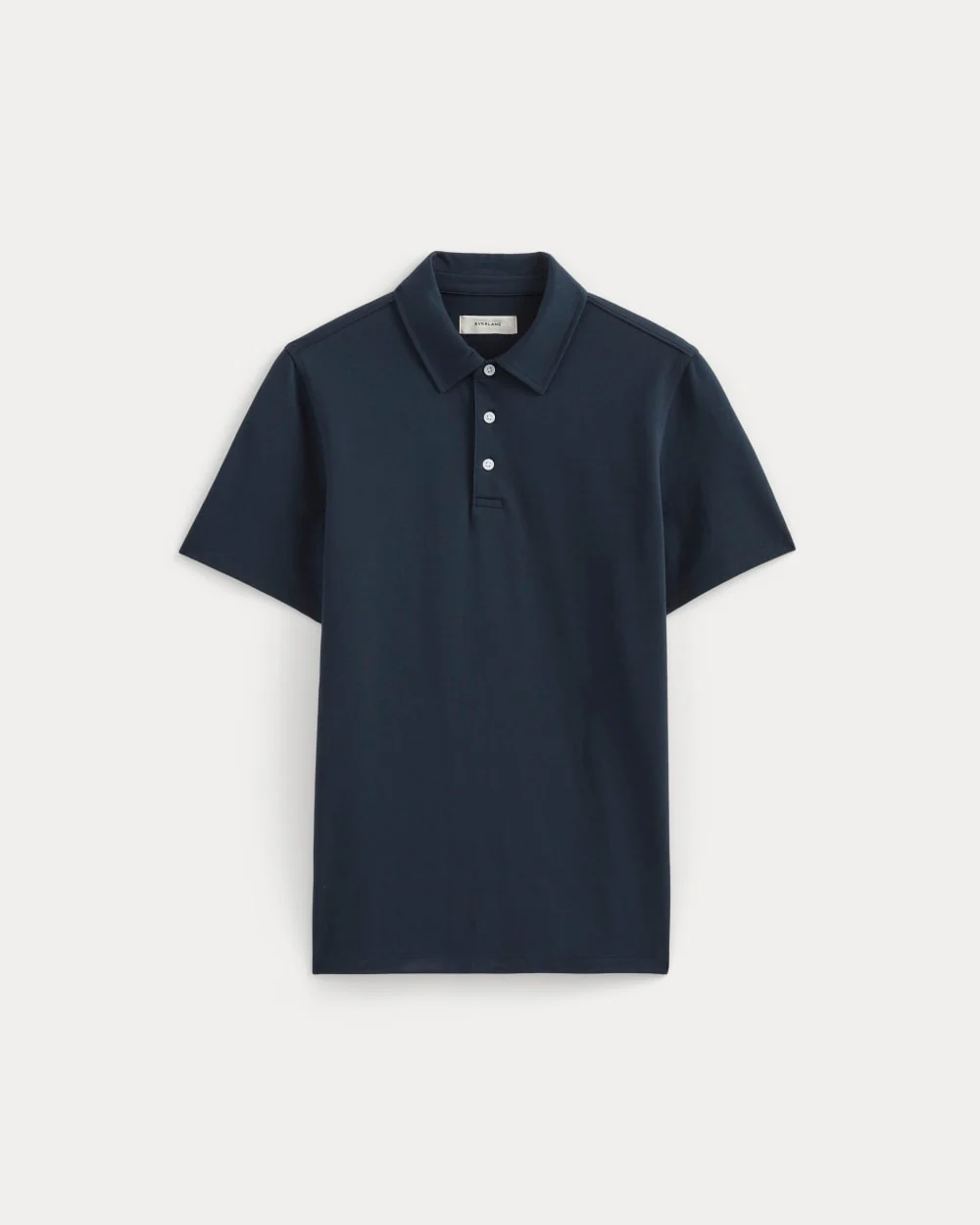 The Startup Polo | Navy - Image 2