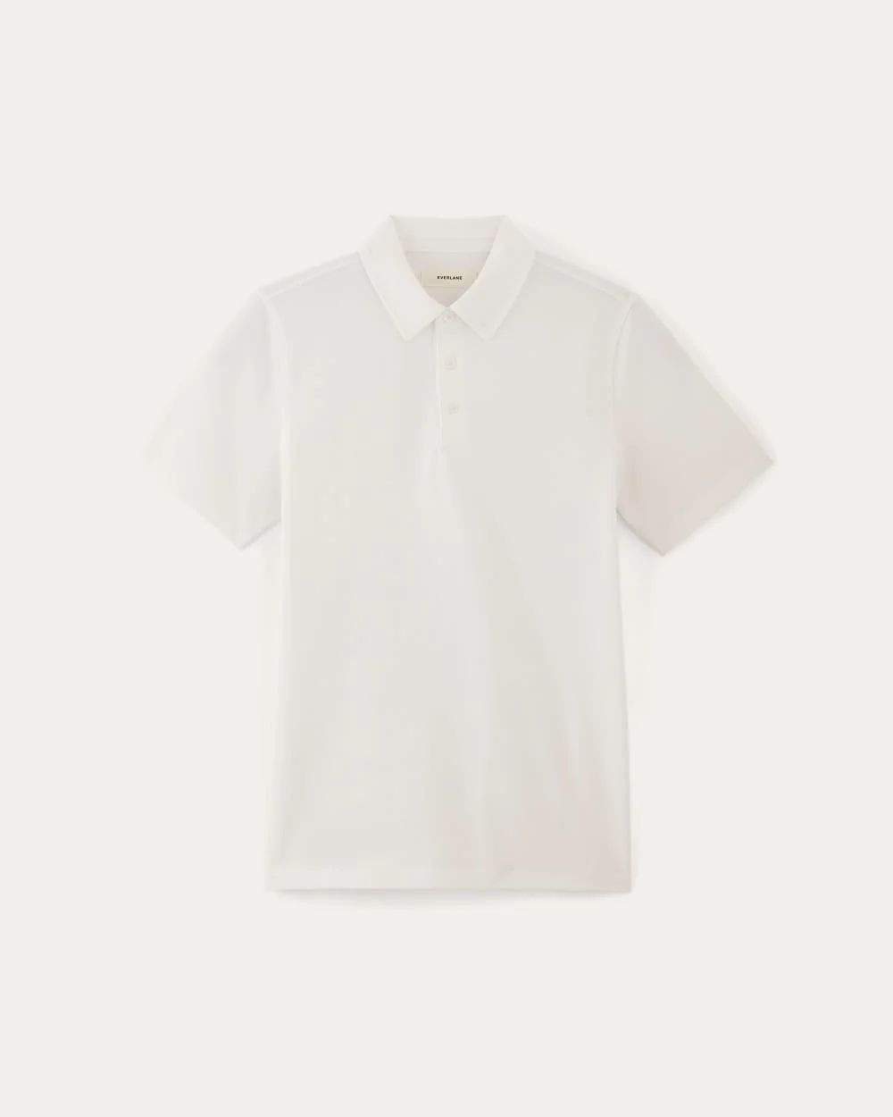 The Startup Polo | White - Image 2