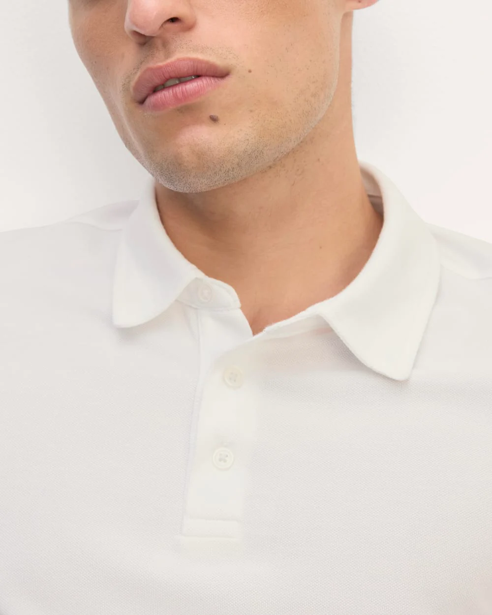 The Startup Polo | White - Image 4