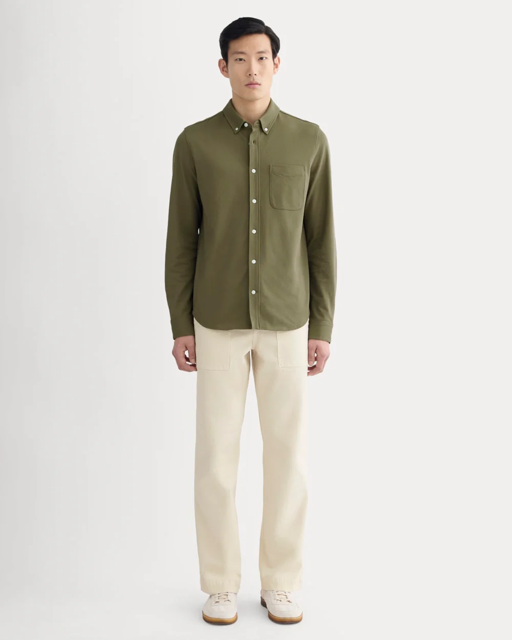 The Startup Shirt | Kalamata - Image 3