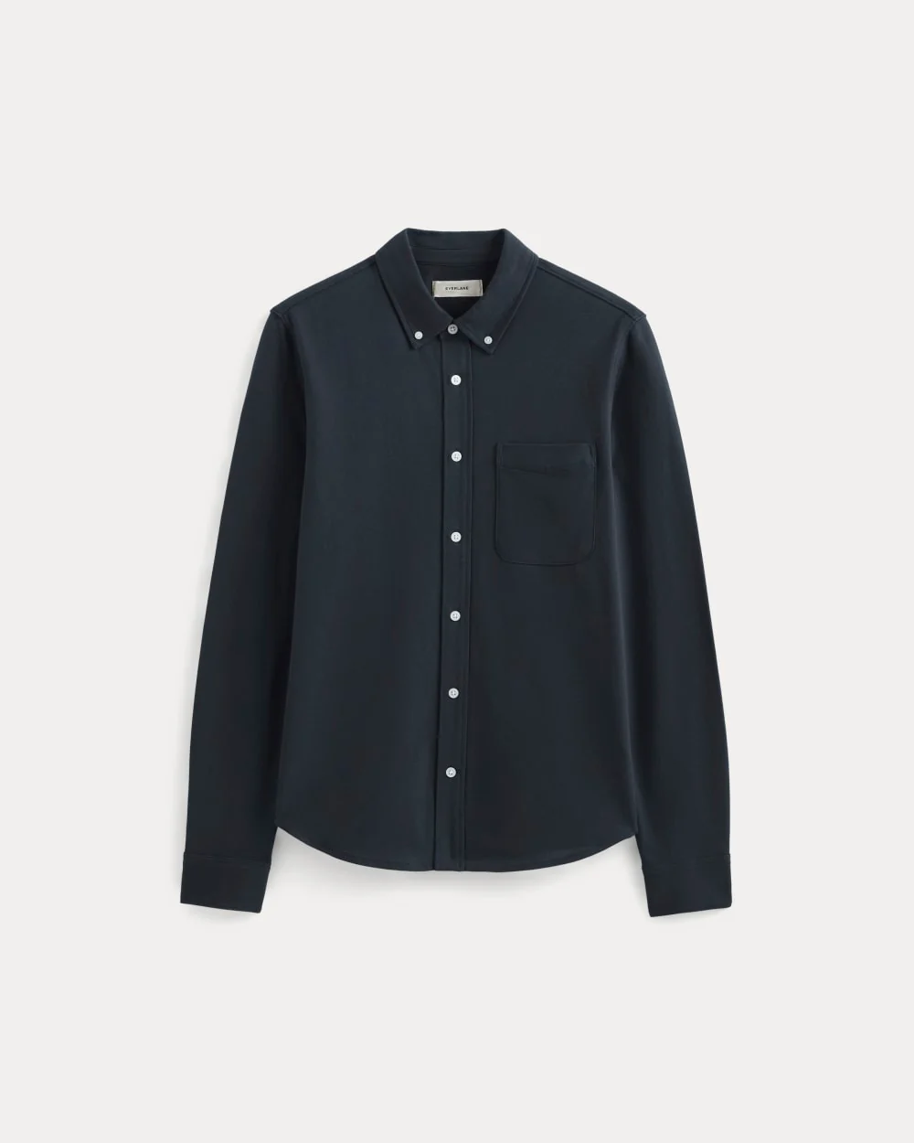 The Startup Shirt | Navy - Image 2
