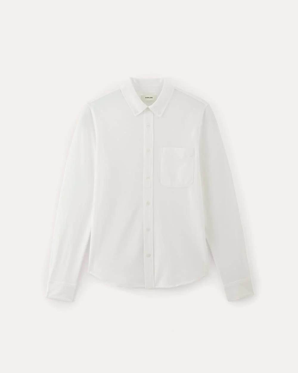 The Startup Shirt | White - Image 2