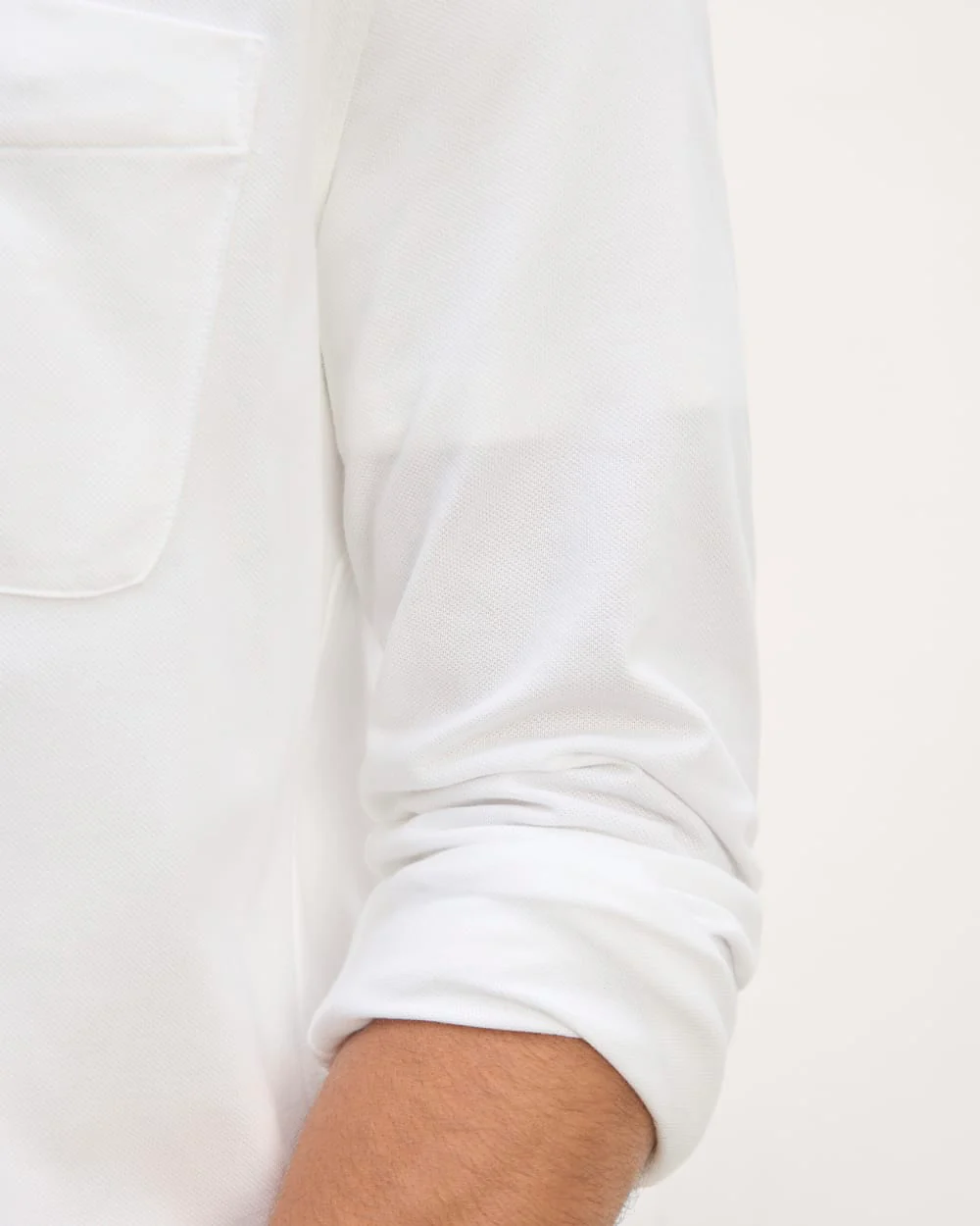 The Startup Shirt | White - Image 5