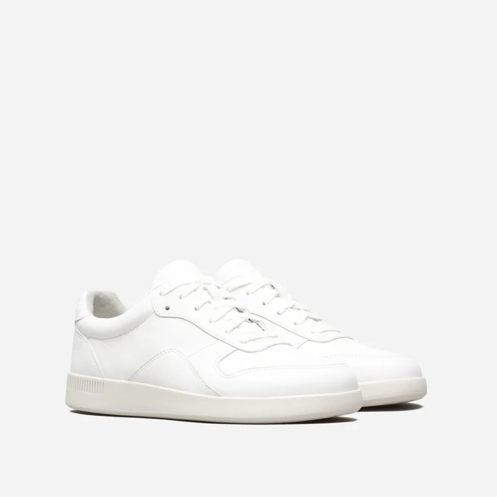 The Court Sneaker | White - Image 5