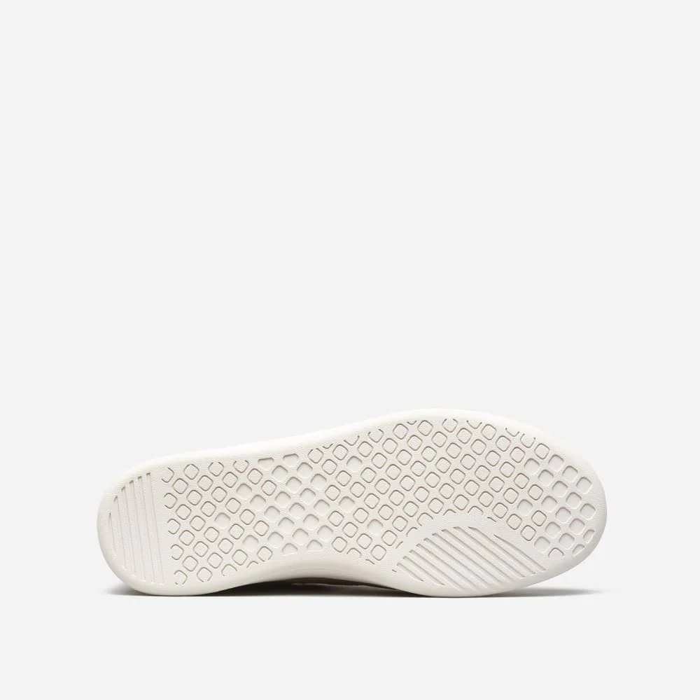 The Court Sneaker | White - Image 7