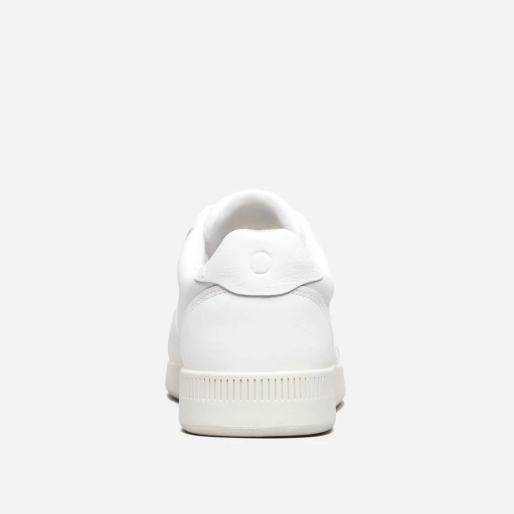 The Court Sneaker | White - Image 8
