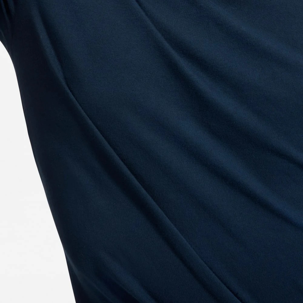 The Cotton Crew | Navy - Image 4