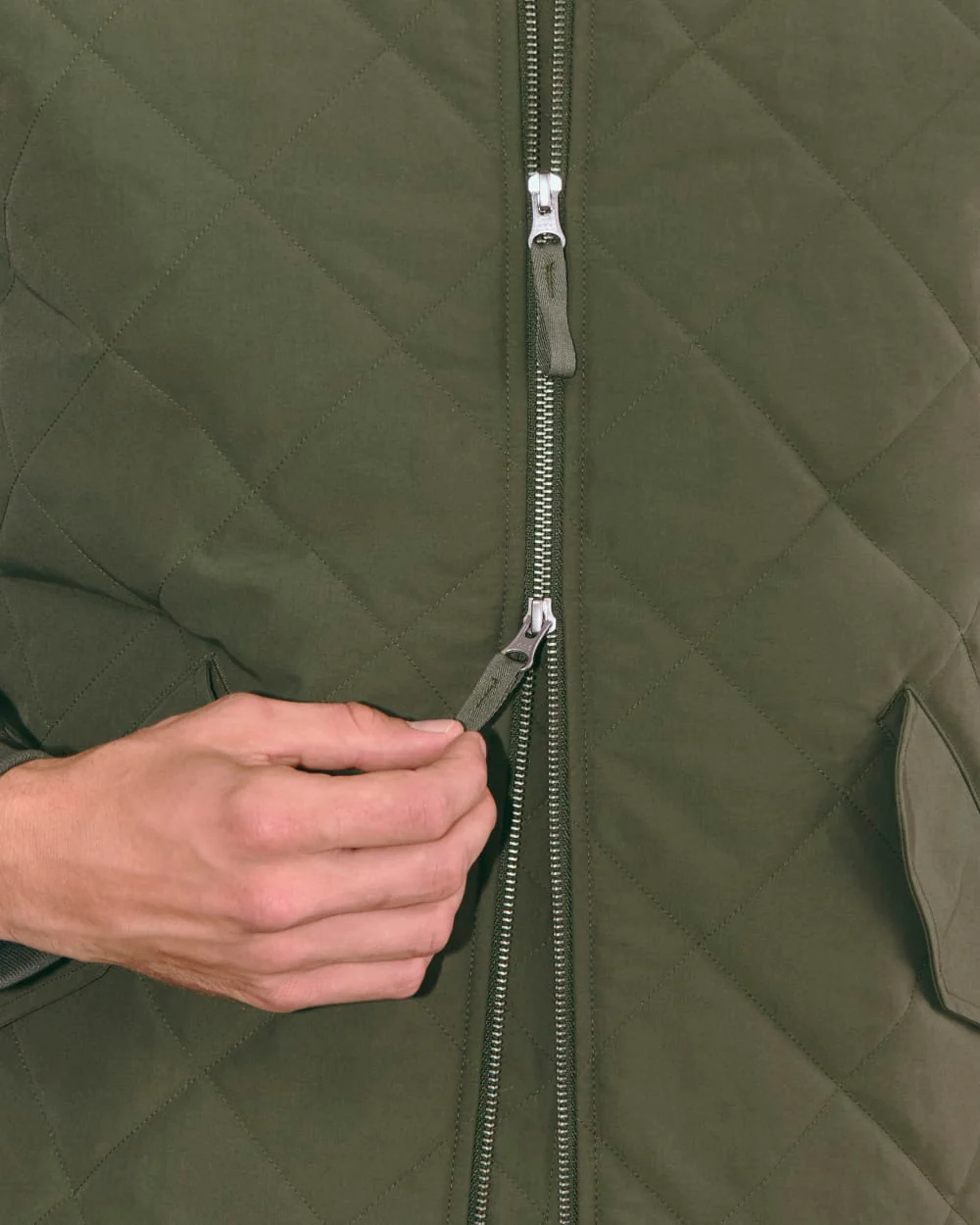 The Quilted Bomber | Dark Forest - Image 4
