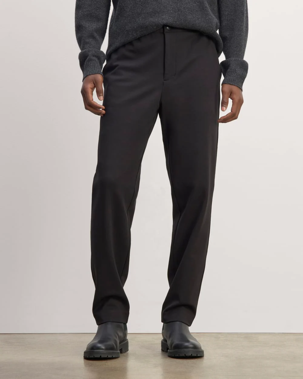 The Dream Chino | Black - Image 3
