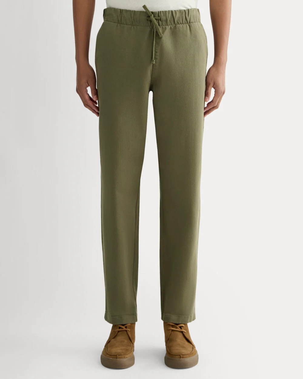 The Easy Pant | Kalamata - Image 3