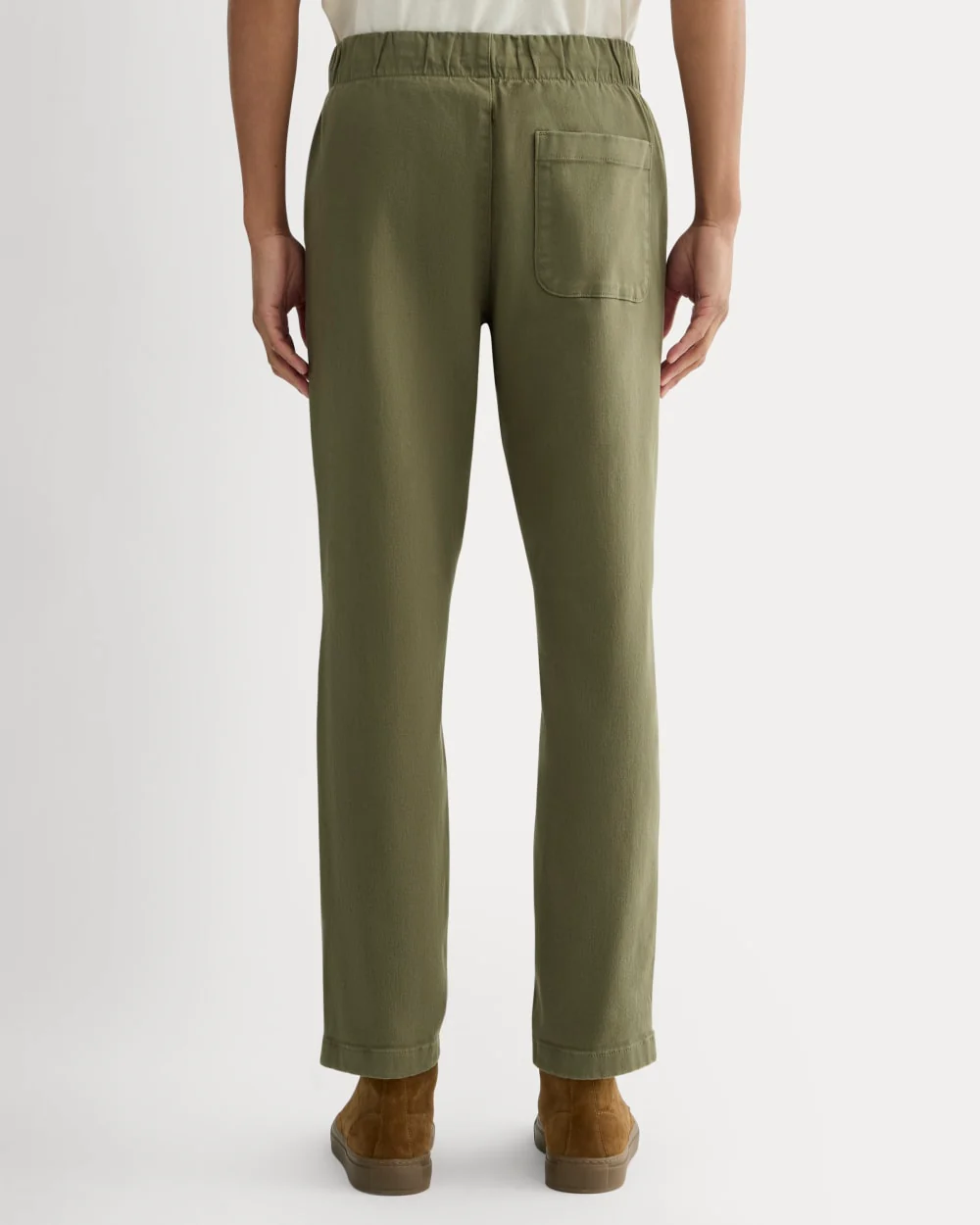 The Easy Pant | Kalamata - Image 5