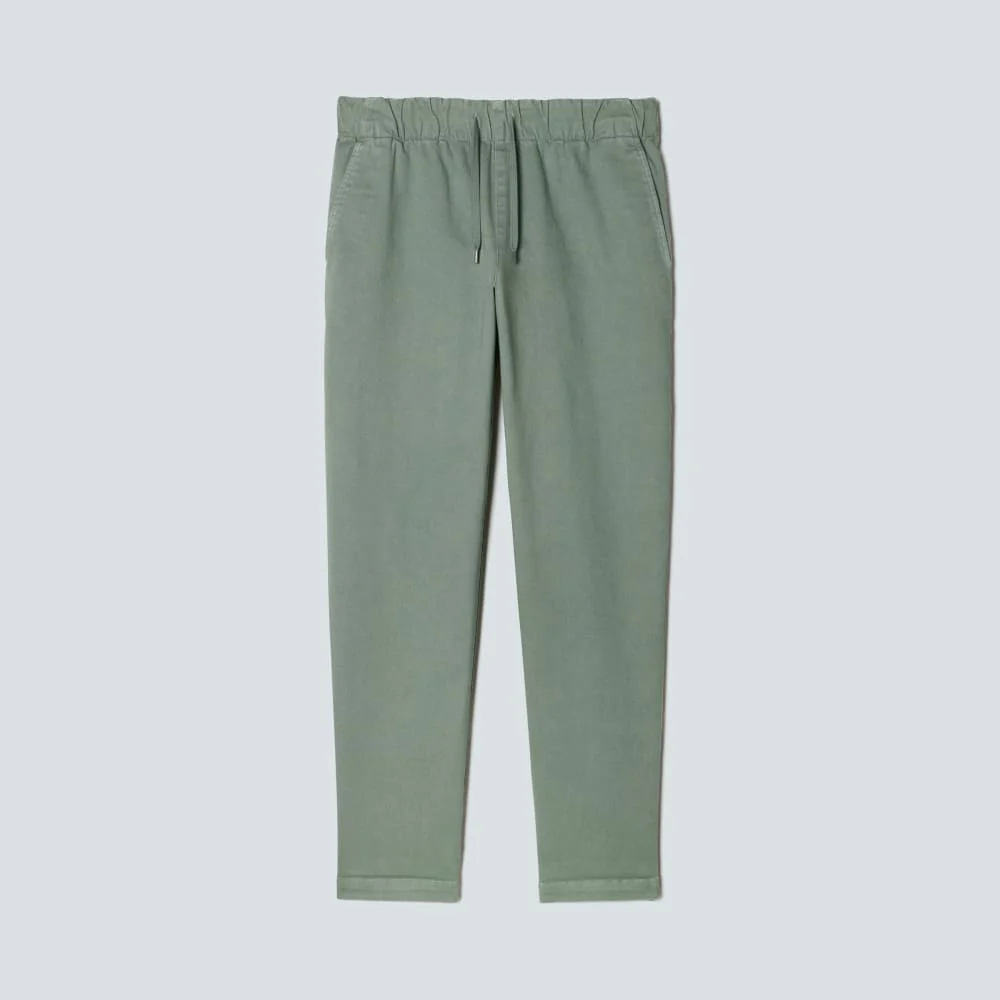 The Easy Pant | Lily Pad - Image 2