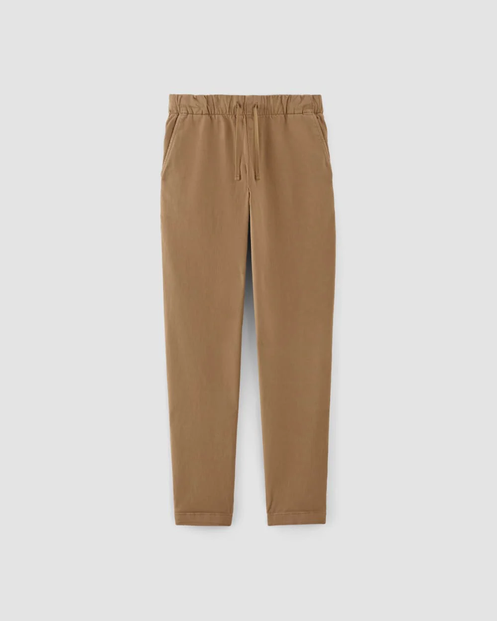 The Easy Pant | Toasted Coconut - Image 2