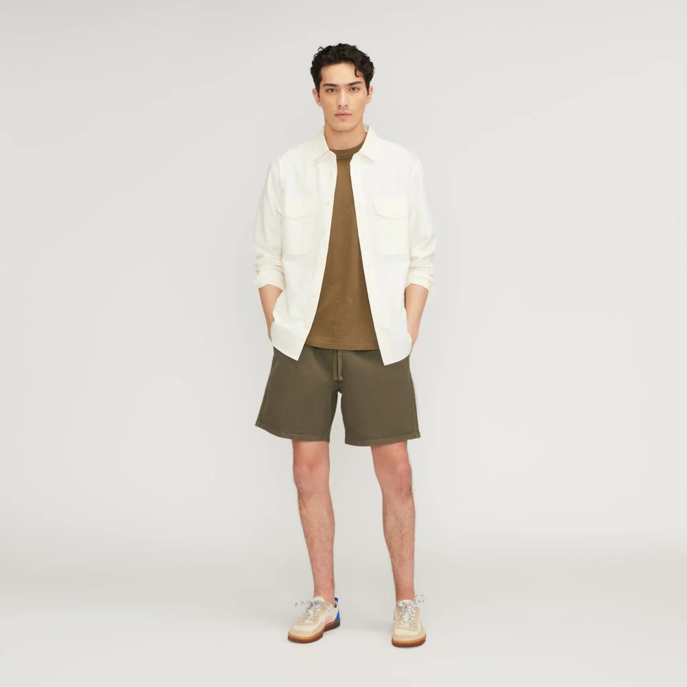 The Easy Short | Kalamata