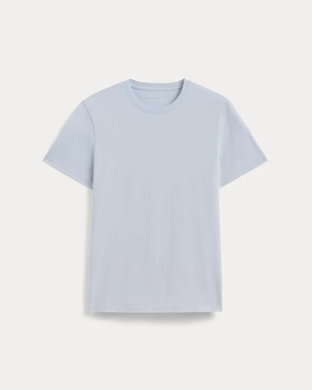 The Essential Organic Crew | Air Blue - Image 2