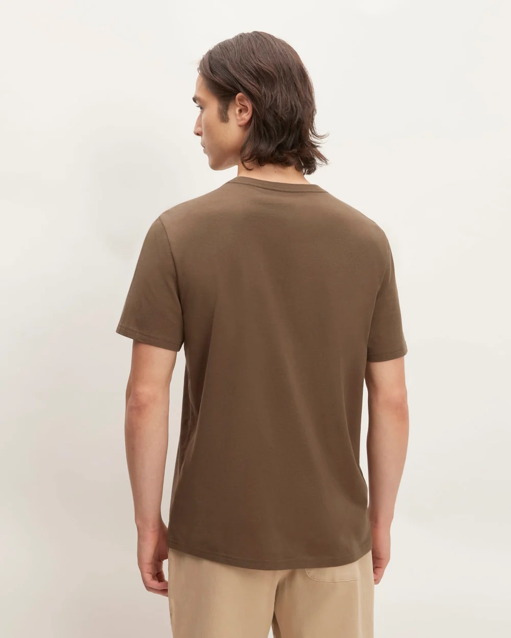 The Essential Organic Crew | Cocoa - Image 3