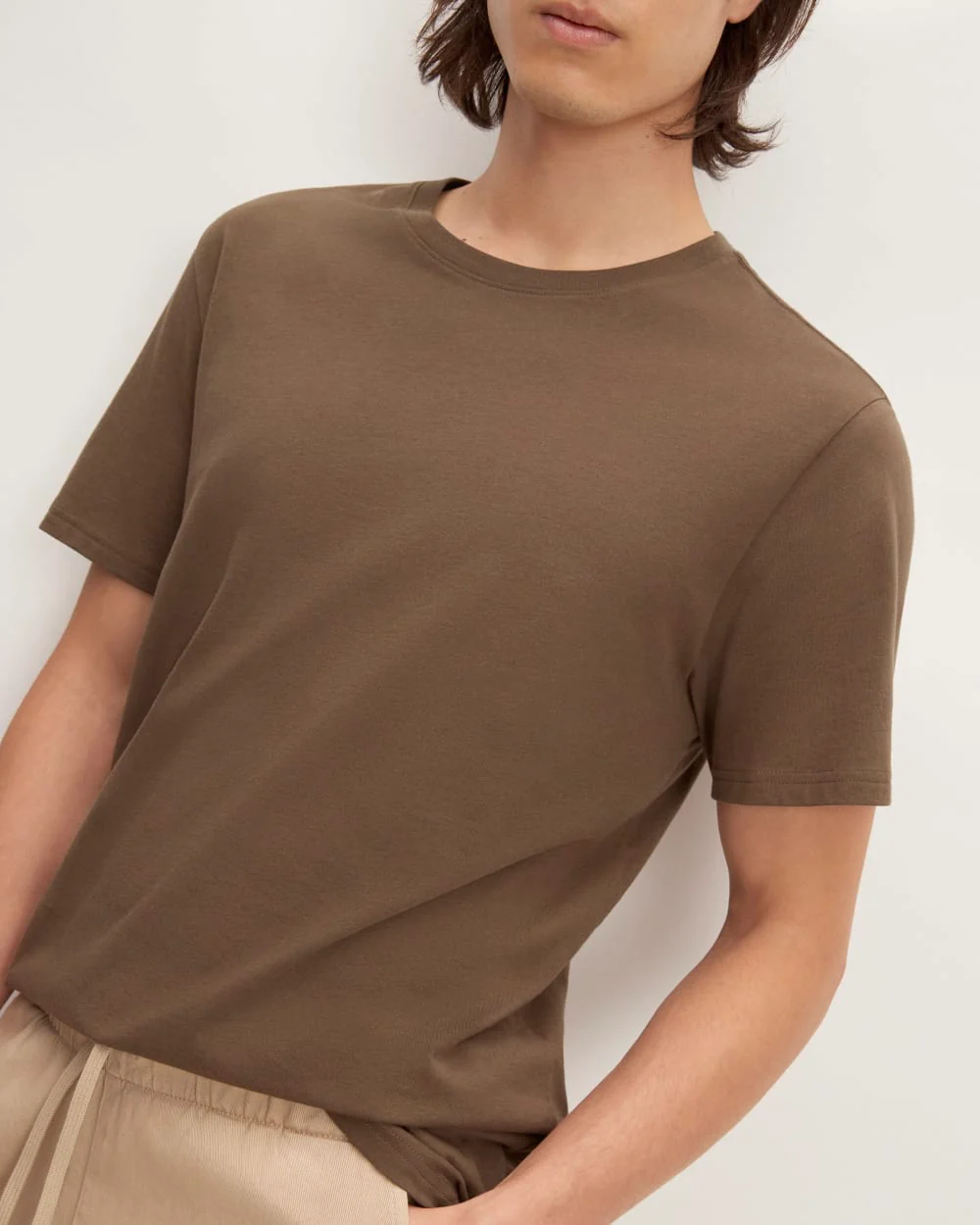The Essential Organic Crew | Cocoa - Image 5