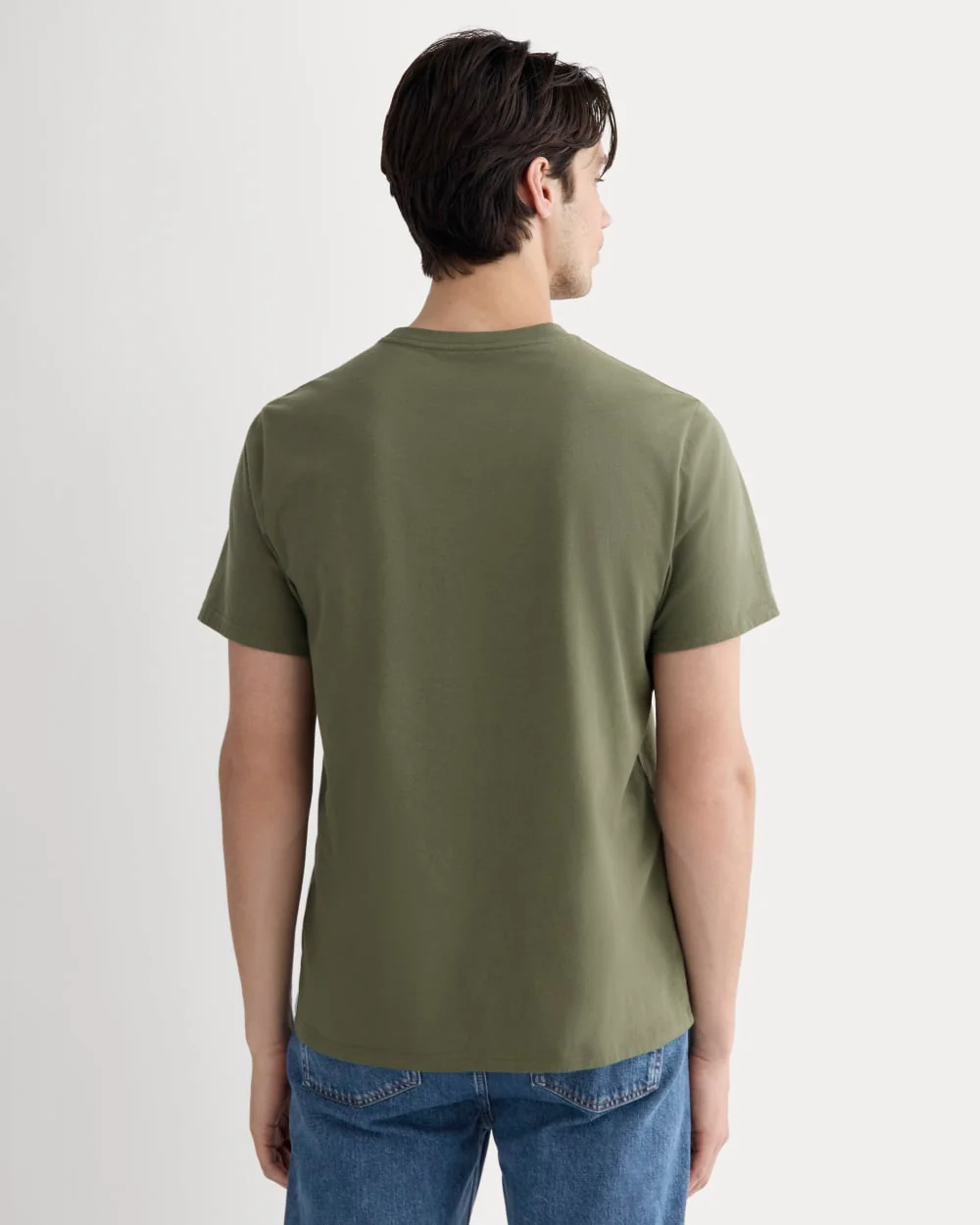 The Essential Organic Crew | Kalamata - Image 5