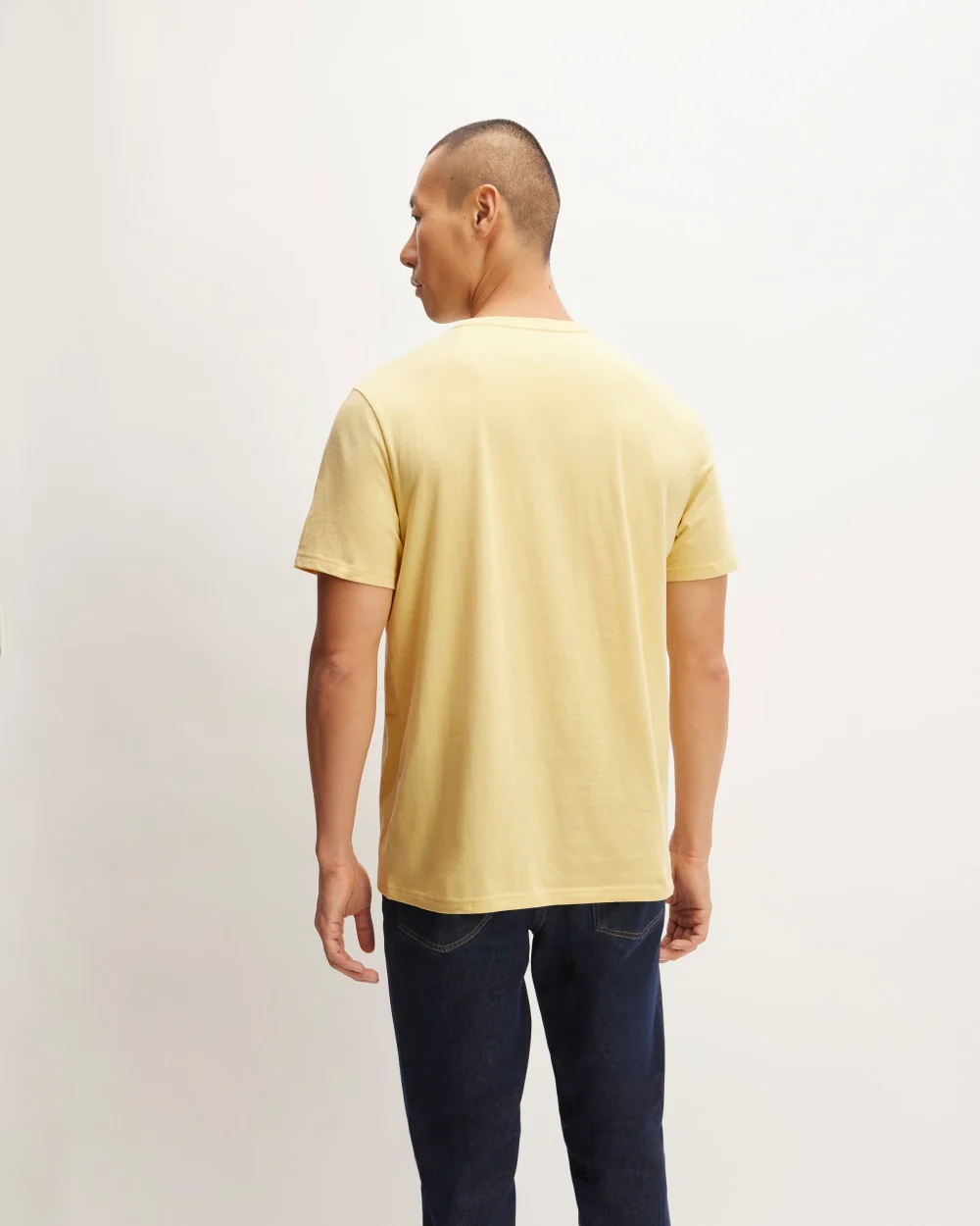 The Essential Organic Crew | Raffia - Image 3