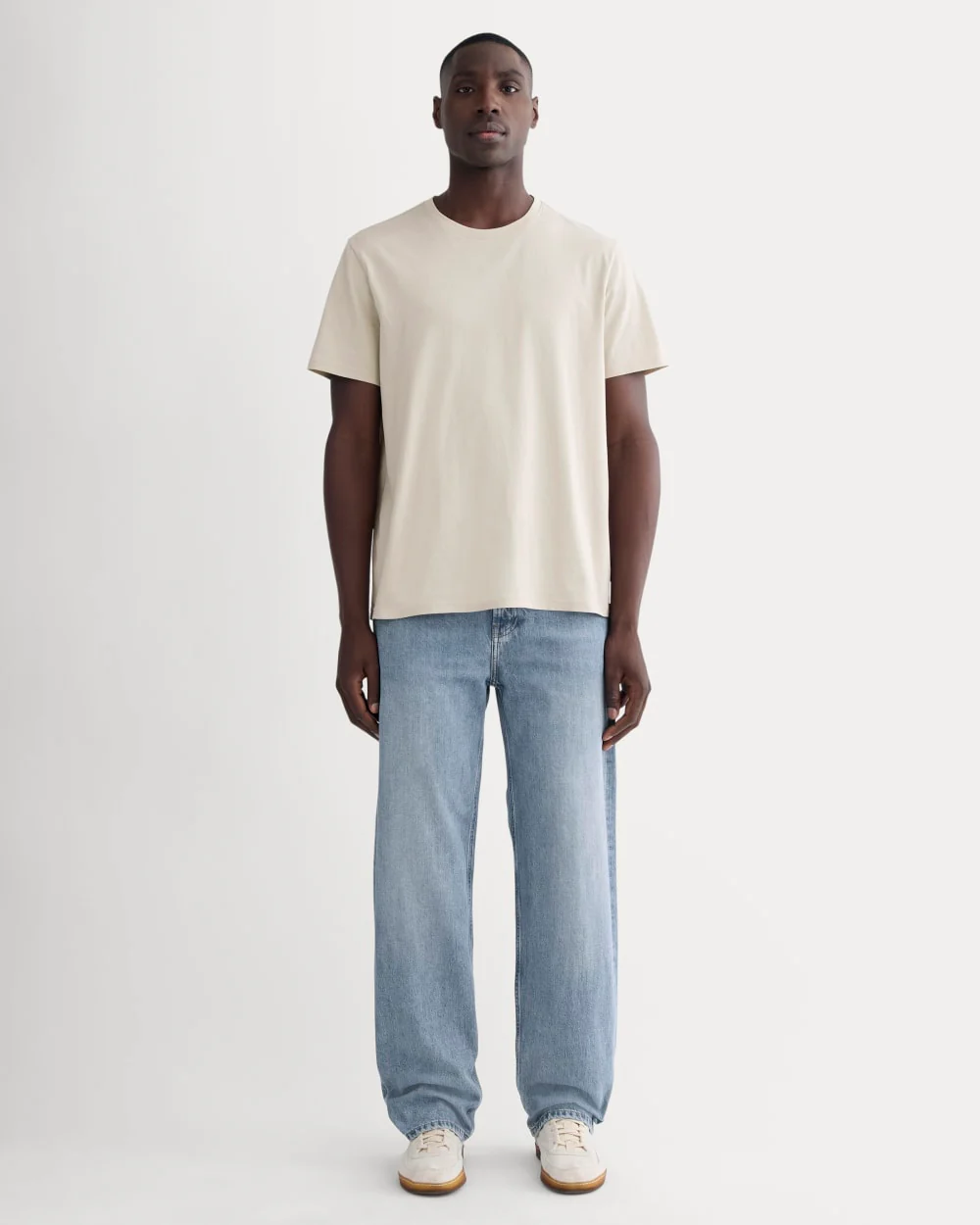 The Essential Organic Crew | Silver Lining - Image 3