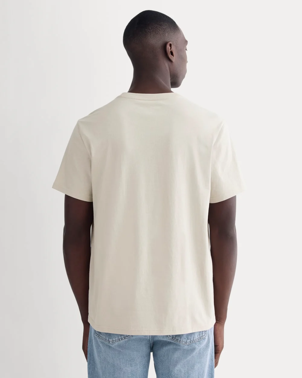 The Essential Organic Crew | Silver Lining - Image 5