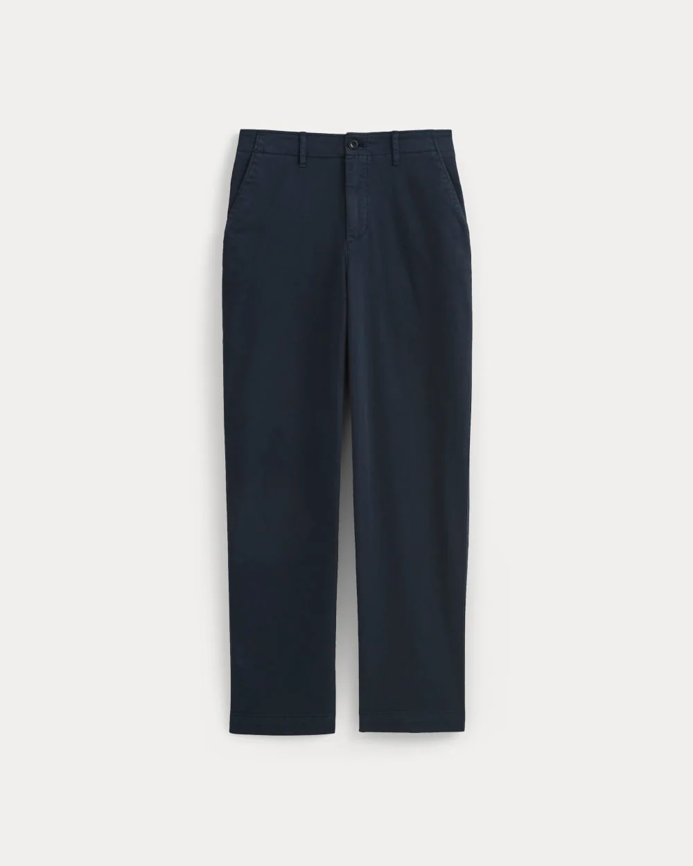 Everyday Relaxed-Fit Chino | Deep Navy - Image 2