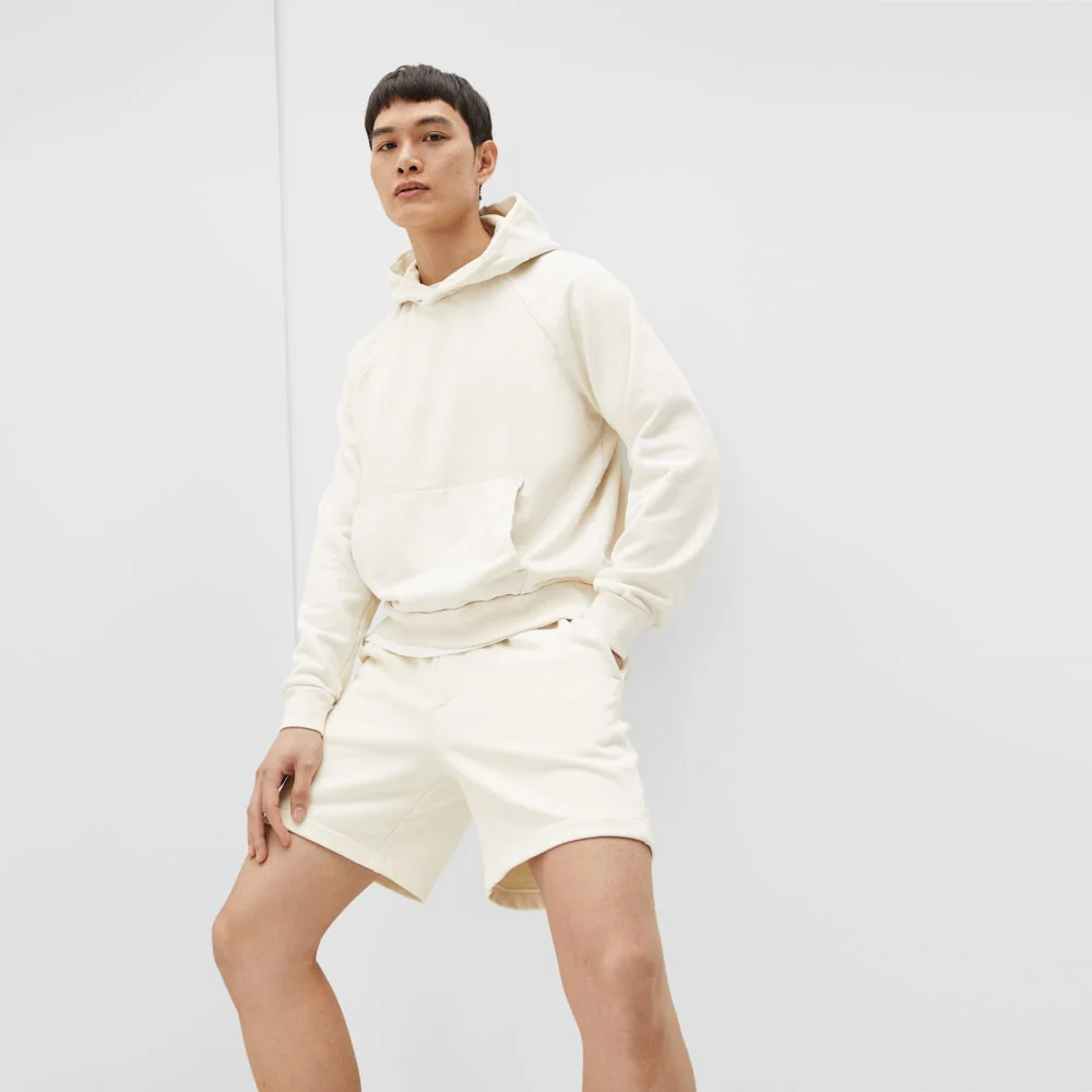 The Track Short | Canvas - Image 2