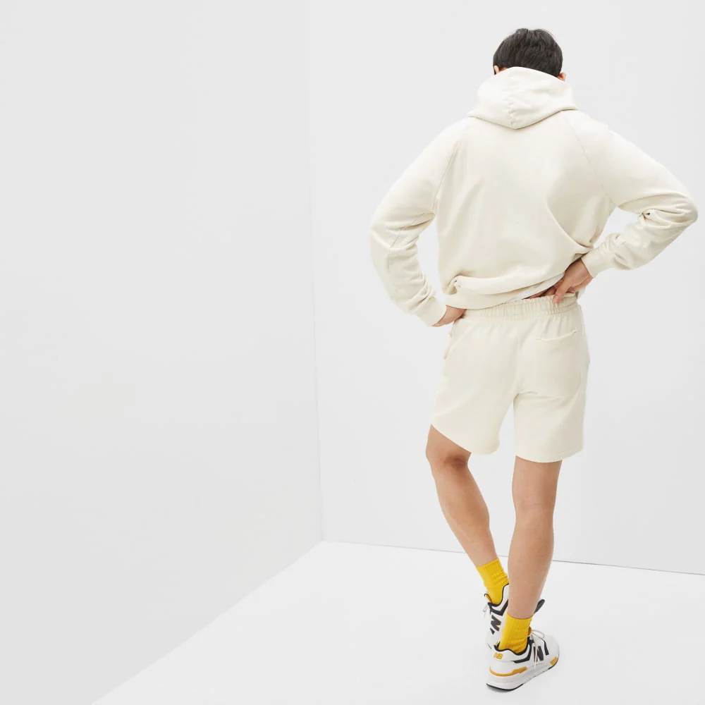 The Track Short | Canvas - Image 6