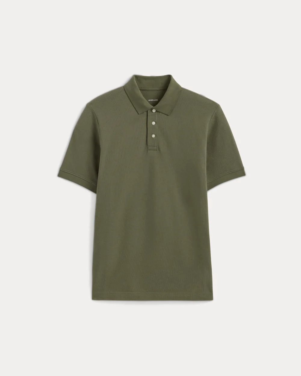 The Pique Polo | Kalamata - Image 2