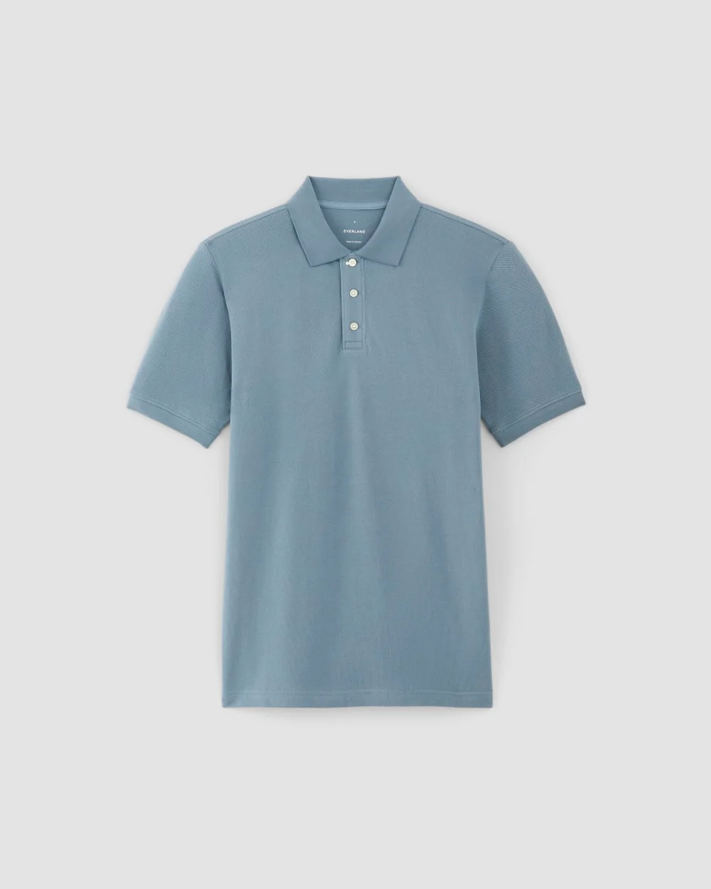 The Pique Polo | Spring Lake - Image 2