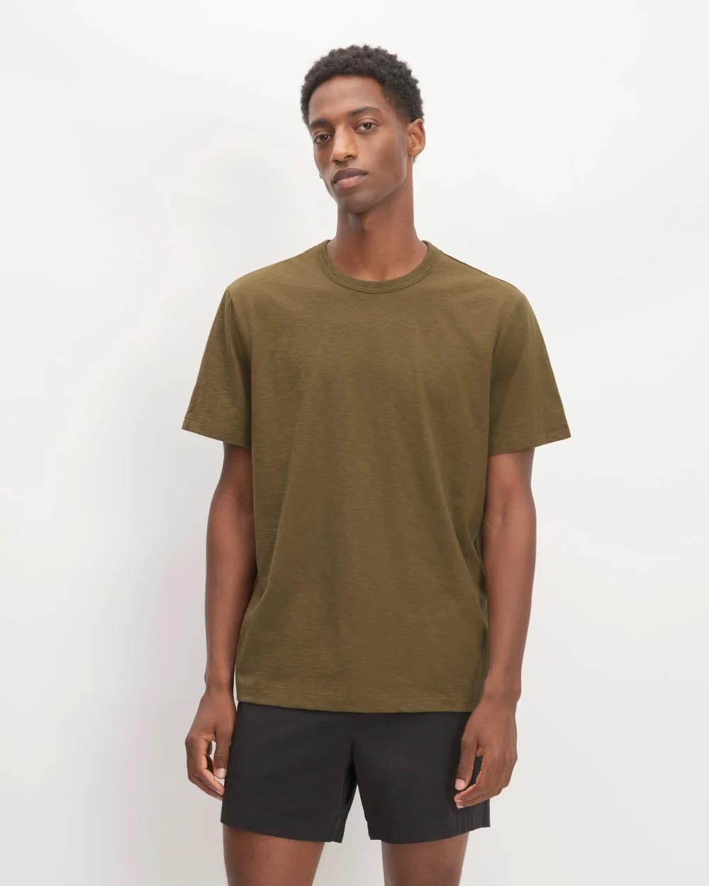 The Cotton Slub Crew  | Beech