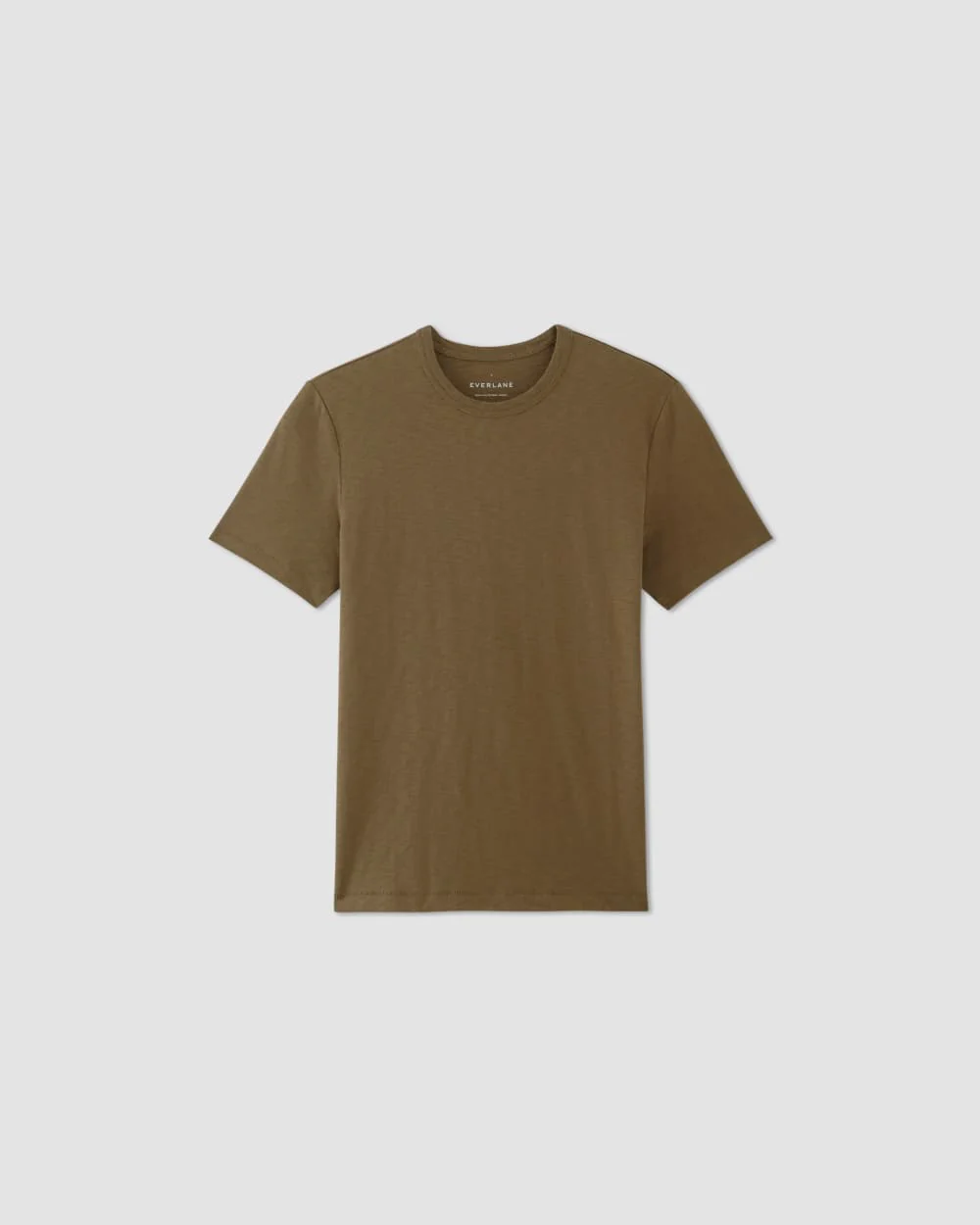 The Cotton Slub Crew  | Beech - Image 2