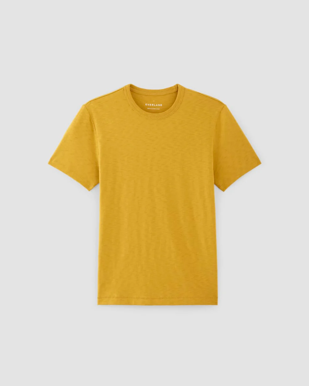 The Cotton Slub Crew | Honeycomb - Image 2