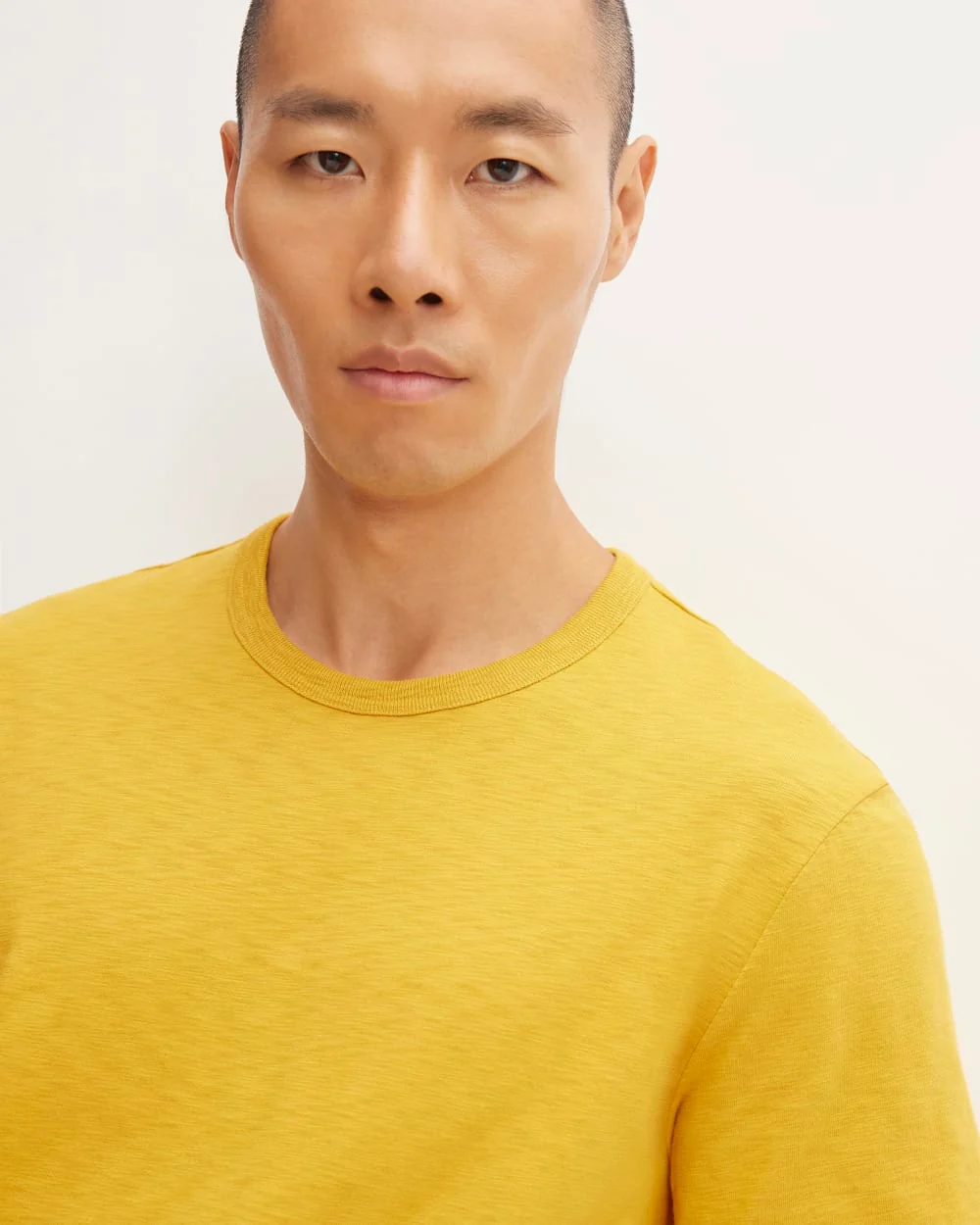 The Cotton Slub Crew | Honeycomb - Image 3