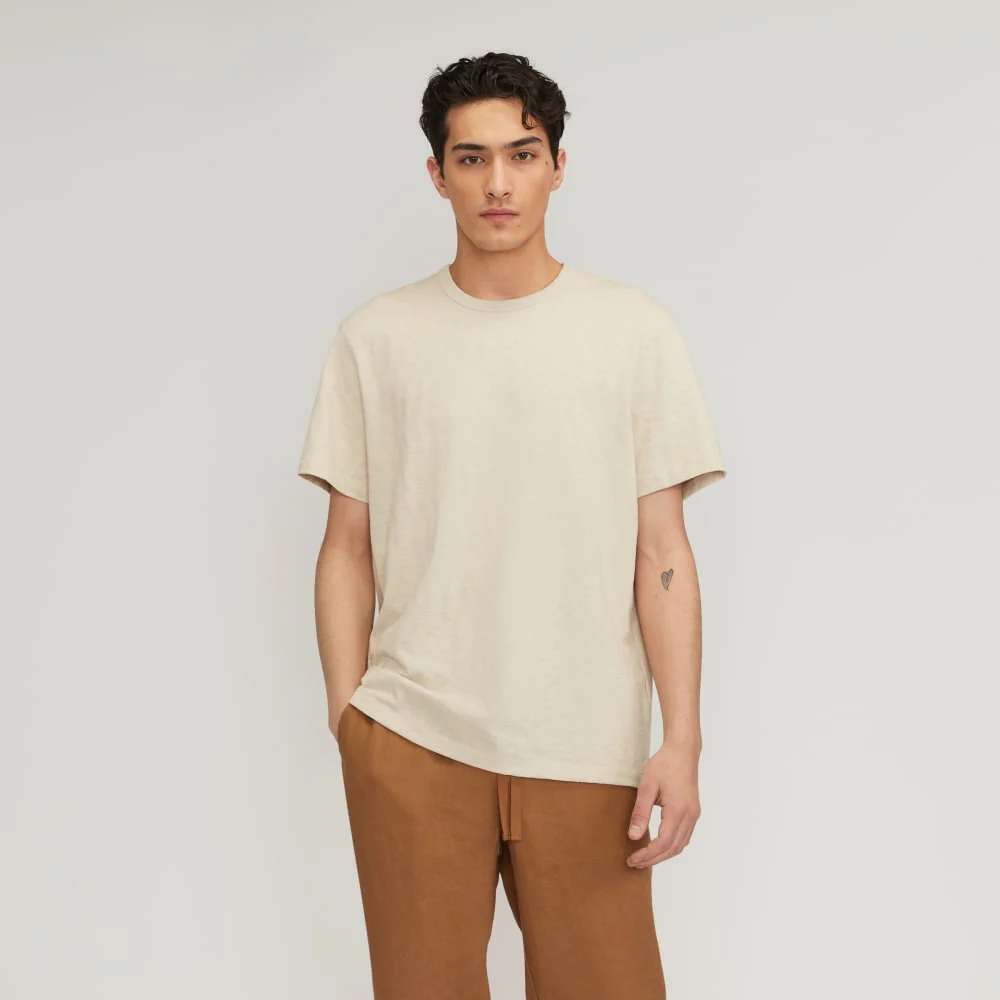 The Cotton Slub Crew | Pelican